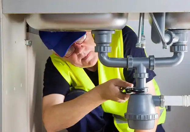 loodgieter Hagestein